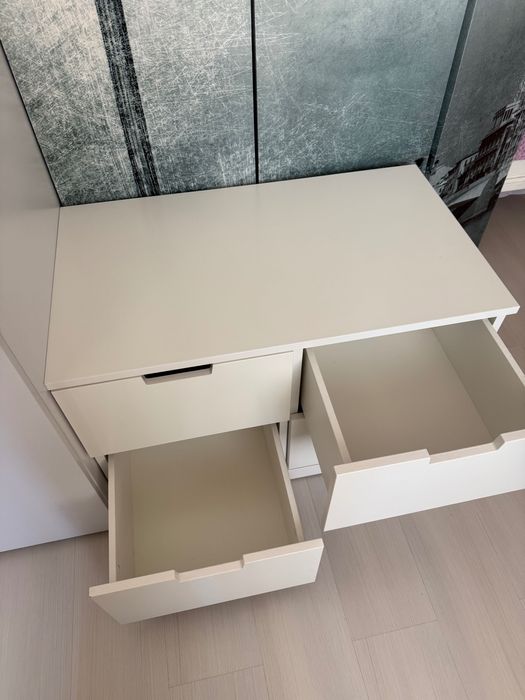 Продам IKEA-  комод