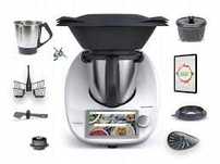 Thermomix TM 6 nowy -  2025