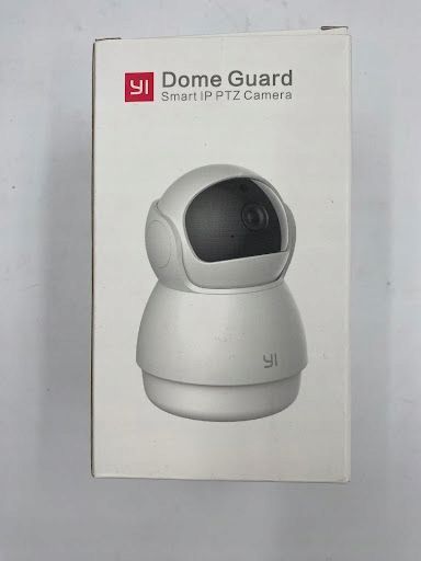 outlet kamera ip wewnętrzna xiaomi yi dome guard