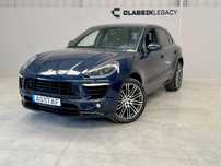 Porsche Macan S All Weather