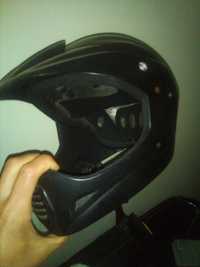 Capacete downhill Berg