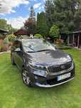 Kia Sorento Kia Sorento