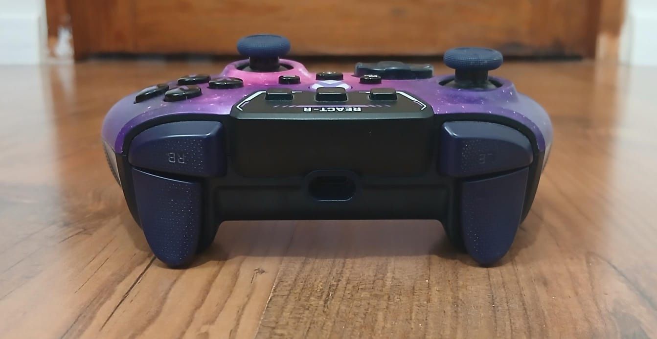Pad Turtle Beach React-R