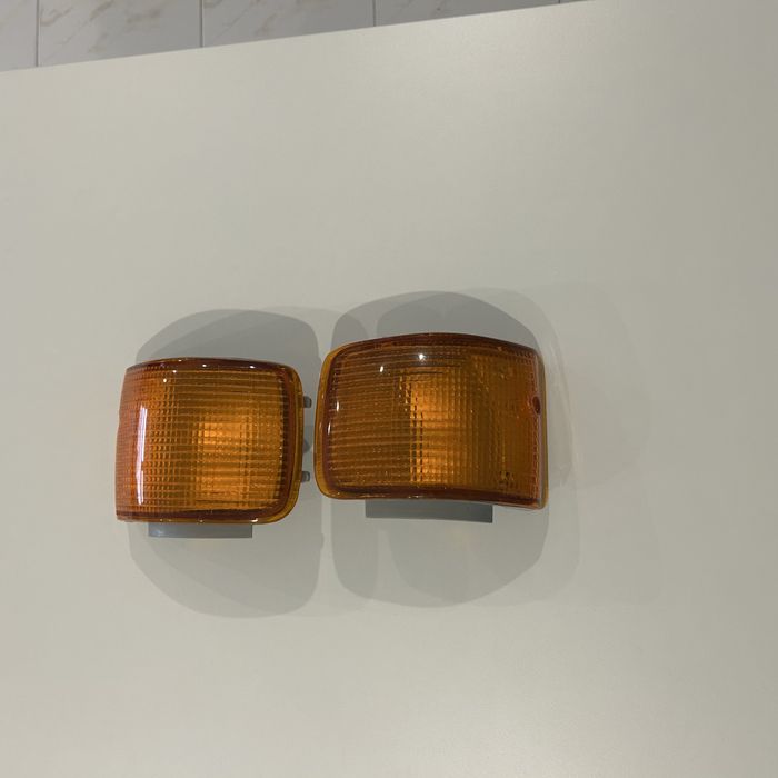 Piscas para TOYOTA DYNA