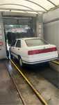 SEAT toledo 1993