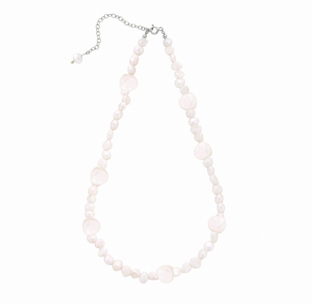Naszyjnik Pearls Queen
