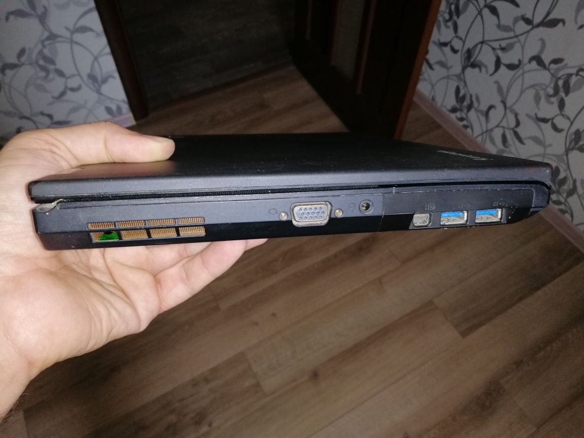 Lenovo ThinkPad T430 1Тб HDD