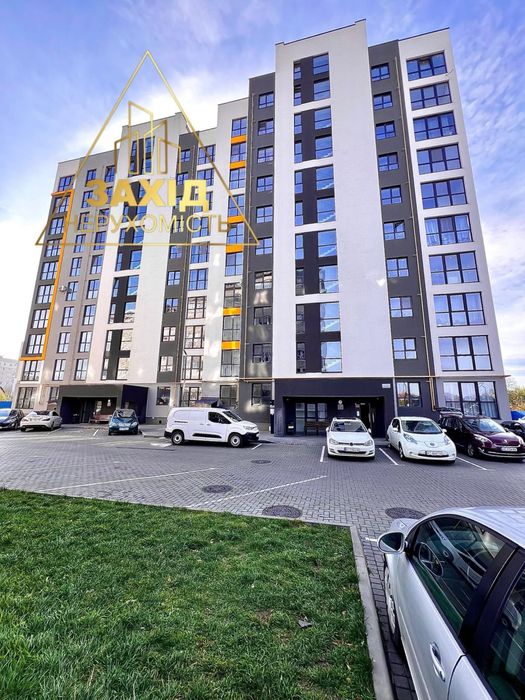 3 кімнатна Новобудова Є Оселя