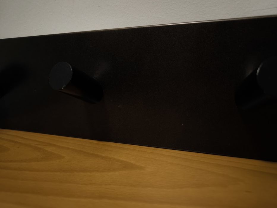 Bengaleiro / Cabide de parede