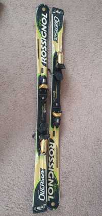 Narty Rossignol 9S 150 cm