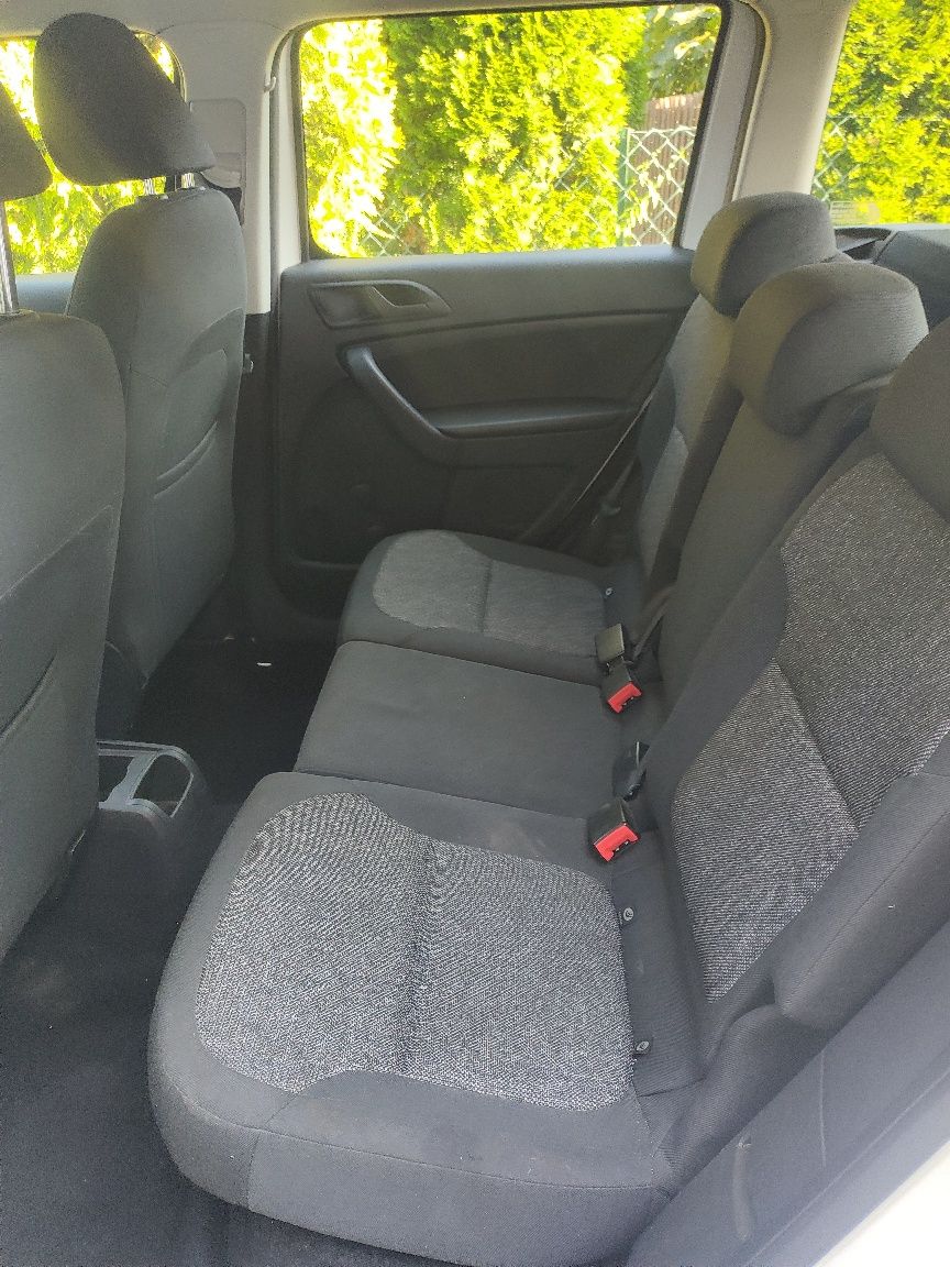 Skoda Yeti  2014 1.8 4x4 Krajowa 1 własciciel doinwestowana cena netto