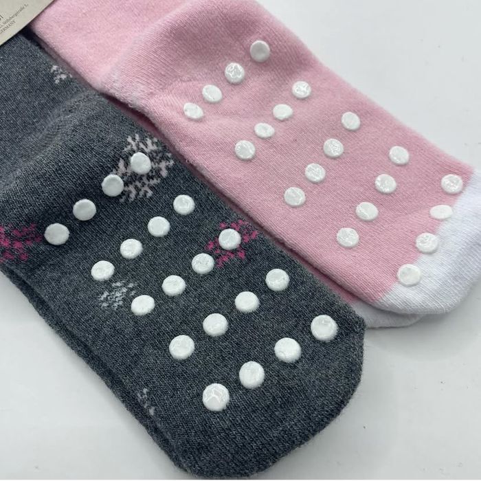 Набір дитячих термошкарпеток- р. 27/30 ( 4/6 років)