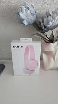 Навушники SONY MDR-ZX110
MDR-ZX110 MDR-ZX110
MDR-ZX110