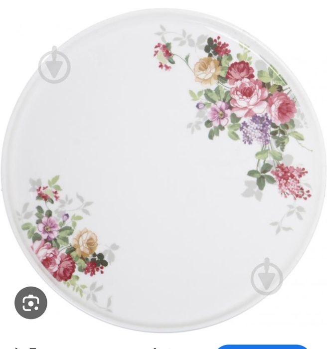 Набір для торту 2 предмета