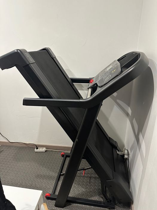 Passadeiras de Corrida e Caminhada