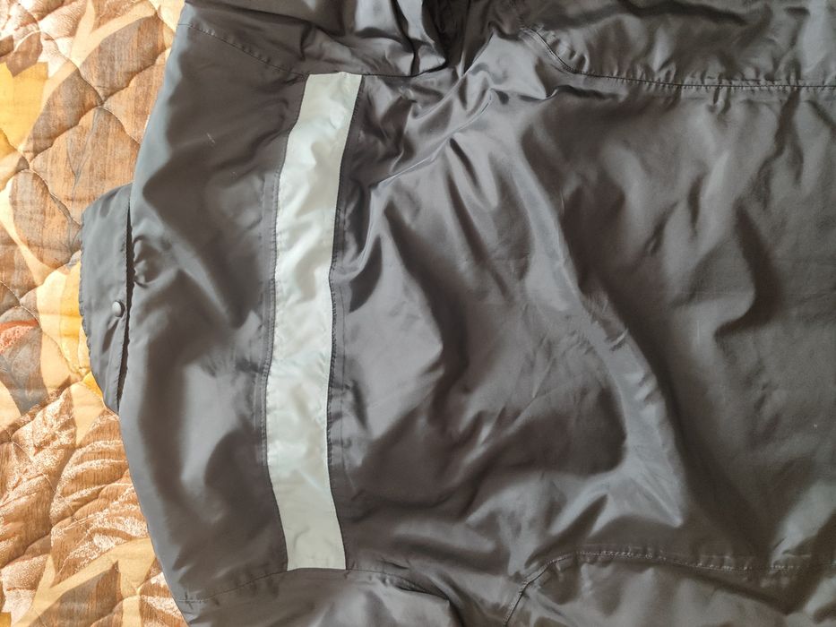 Casaco impermeável Boavista Futebol Clube