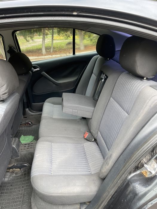 Skoda Octavia Tour 2003 Газ/Бензин