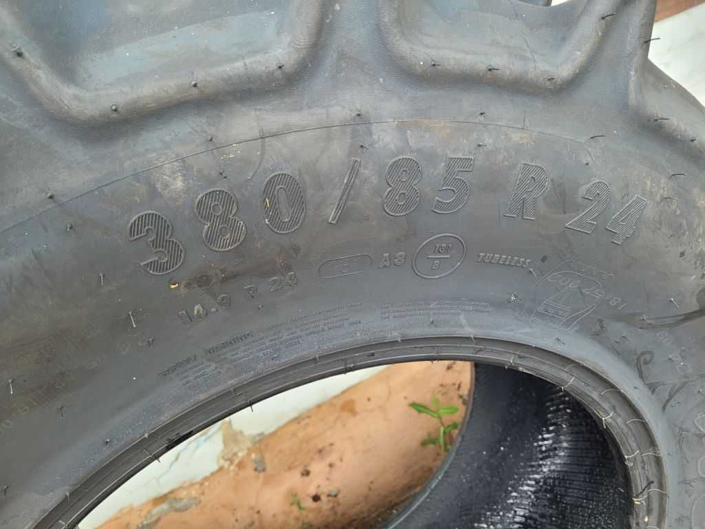 Opona MITAS AC85 380/85 R24 (14,9x24) Deutz-Fahr Agrofarm