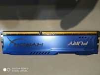 pamięć 4 GB DDR3.