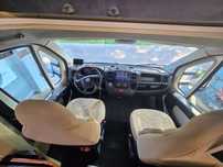 Fiat DUCATO  8 miejsc do spania i jazdy KAT.B DO 3,5 tony klima przód tył KAMPER