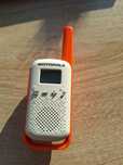 WalkieTalkie Radiotelefon MOTOROLA