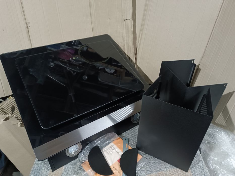 Витяжка Klarstein Aurora Smart WiFi 60