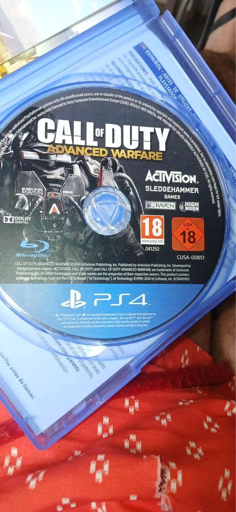 Ps4 com tv como nova
