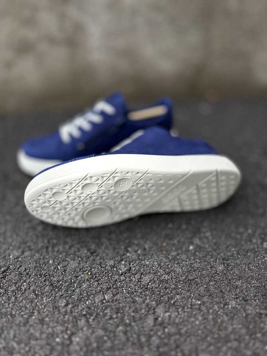 Кросівки ecco street tray k. оригінал.