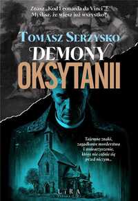 Demony Oksytanii Tomasz Serzysko