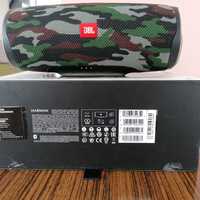 Głośnik bluetooth oryginalny JBL Charge 4 moro camo