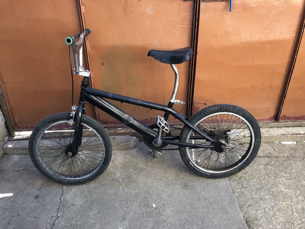 Велосепед BMX 6 из 10