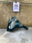Guarda lamas esquerdo Mercedes W169