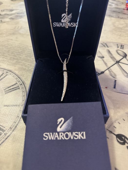 Подвеска SWAROVSKI с кулоном