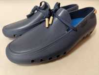 Aquashoes / Mocassins aquáticos para Homem (Novo - Tam. 43)