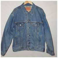 Винтажная джинсовая куртка LEVIS 70507 0389 Size L