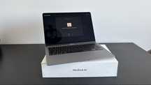 MacBook Air M1 13” 8/256GB