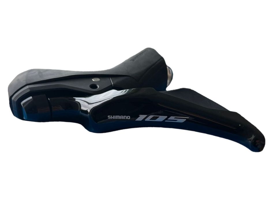 Klamkomanetka Shimano 105 ST-R7025 lewa przód, 2s, FV /068-049-A