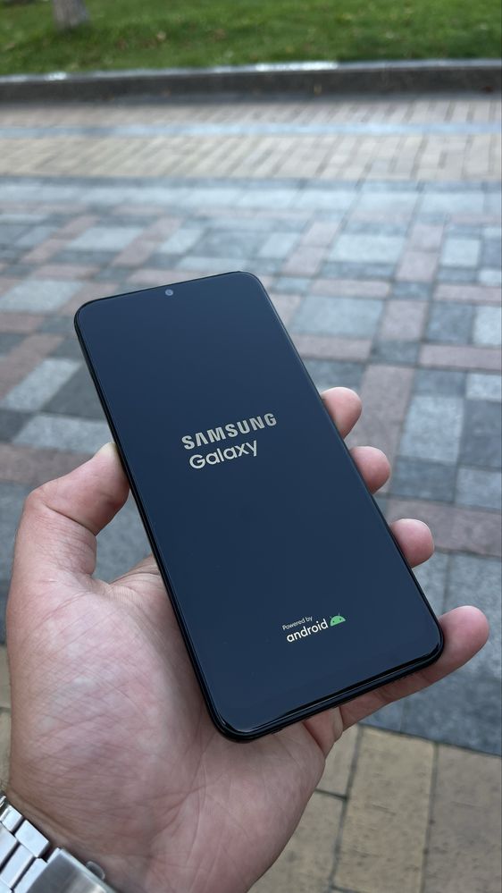 Samsung Galaxy A03 Core