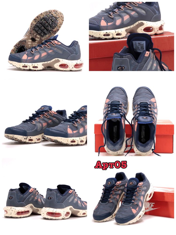 6+кольорів‼️Чоловічі кросівки Nike Air Max Terrascape Plus