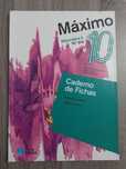 Caderno de fichas - Matemática A 10ºano