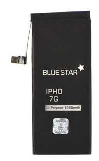 Bateria BlueStar do Apple Iphone 7 1960 mAh