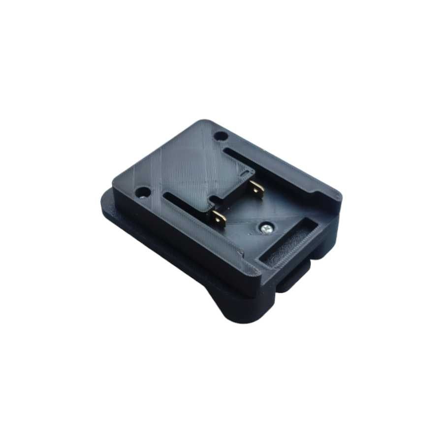 Przejsciówka adapter baterii Einhell na urządzenie YATO 18v