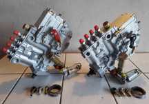 Pompa wtryskowa C360 Motorpal adaptacyjna Ursus  60-tka Turbo/Zwykła