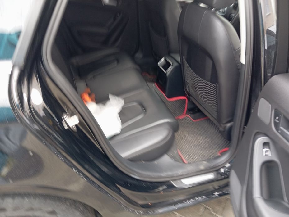 Продам Ауді А4 B8 Quattro 2012р. власник