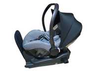 Fotelik, nosidło 2w1 Avionaut Pixel 0-13kg bardzo lekkie + Baza ISOFIX