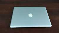 MacBook Pro 2009, Intel Core 2 Duo, 4 GB RAM, 320 GB HDD,GeForce 9400M