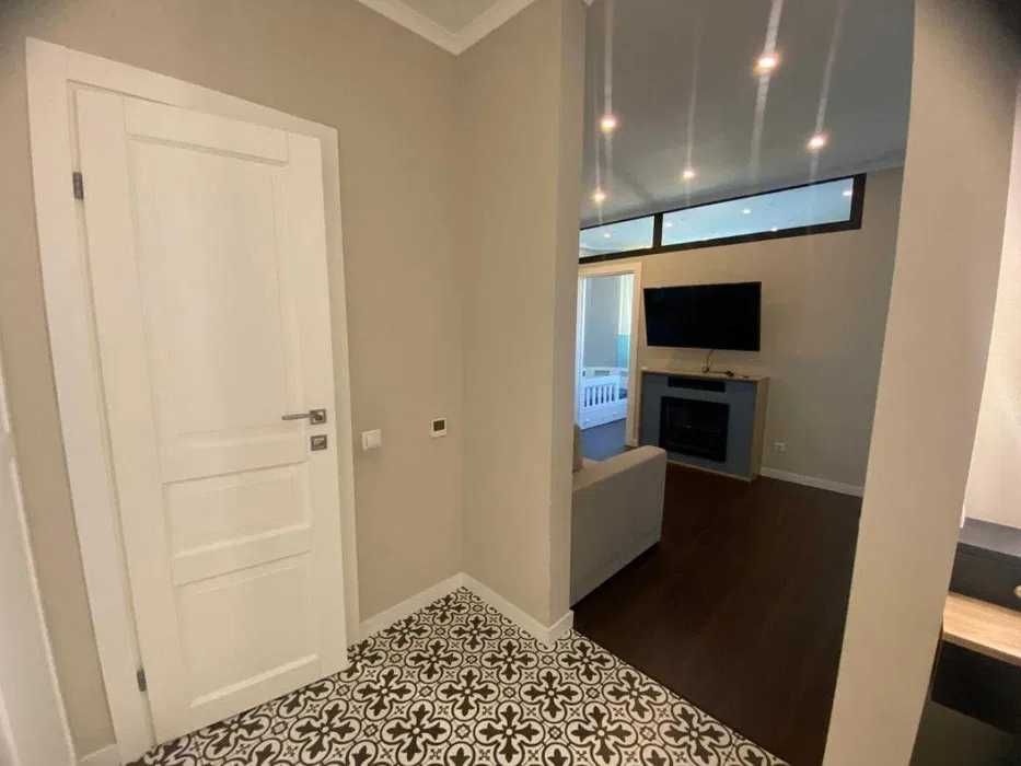 ЖК Софія вул.Житня 7,оренда нової квартири