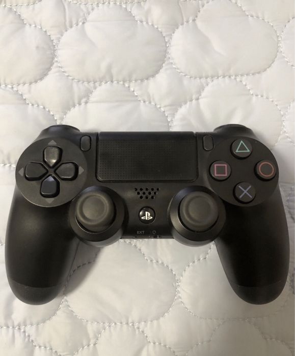 dualshock 4 геймпад