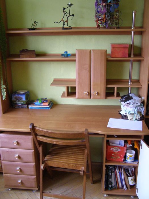 Zestaw mebli BRW – Black Red White model XXI szybka sprzedaż