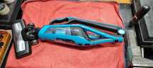 Aspirador rowenta dual force RH6751 WO